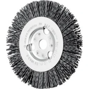Kulatý KARTÁČ KŮŇ PFERD RBU 10012/12,0 CO 120 1,10, 43502010, 2 ks