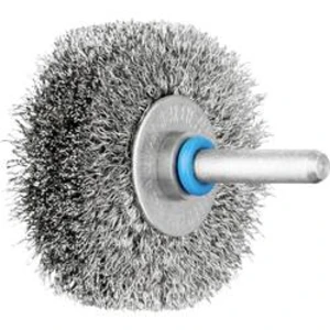 Kulatý KARTÁČ KŮŇ PFERD RBUIT 5015/6 INOX 0,20, 43100032, 10 ks