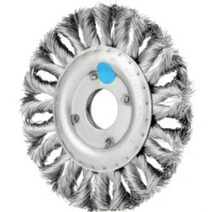 Kulatý KARTÁČ KŮŇ PFERD POS RBGIT 11512/22,2 CT INOX 0,35, 43300042, 1 ks