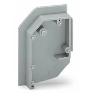 Oddělovací prvek, WAGO 711-107, 26.1 mm x 7.5 mm x 39.2 mm , 100 ks