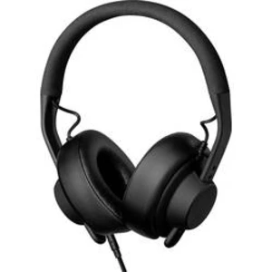 DJ sluchátka Over Ear AiAiAi TMA-2 Studio XE 10-90115, černá
