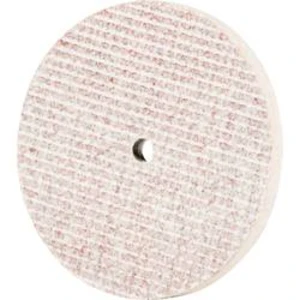 BRUSNÝ kotouč NA KŮŇ PFERD 41121408 Ø 40 mm 10 ks