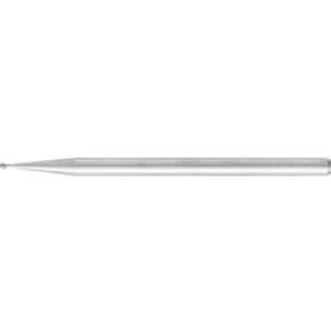 BRUSNÉ tělísko PFERD 36301010 Průměr 1 mm