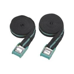 Upínací popruh se sponou Wolfcraft 3421000, (d x š) 4 m x 20 mm