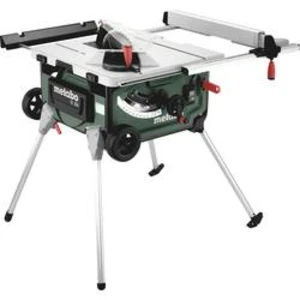 Stolní kotoučová pila Metabo TS 254 60066800, 2000 W, 230 V
