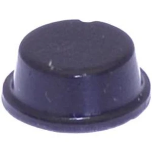 Elastická podložka samolepicí TOOLCRAFT PD2104SW, (Ø x v) 10 mm x 4 mm