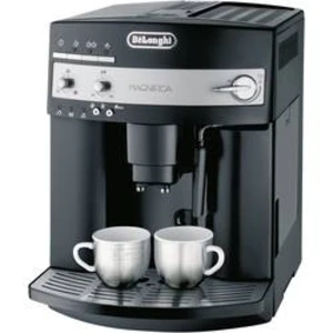 Plně automatický kávovar DeLonghi Magnifica ESAM 3000 B černá