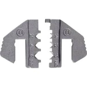 Krimpovací vložka pro solární konektor MC 3 Toolcraft, 2,5 - 6 mm²