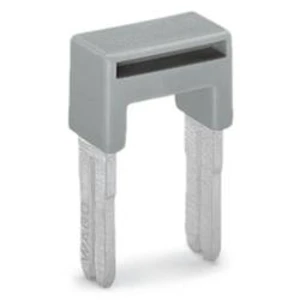 Příčný můstek ob svorku, WAGO 284-409, 9 mm x 20 mm , 50 ks