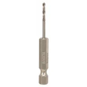 Spirálový vrták do dřeva Bosch Accessories 2608595518, 2 mm, 62 mm, HSS, 1 ks