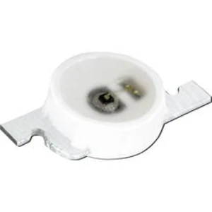 SMD LED speciální OSRAM, LB P4SG-S2U1-35-1, 20 mA, 3,2 V, 120 °, 224 mcd, modrá