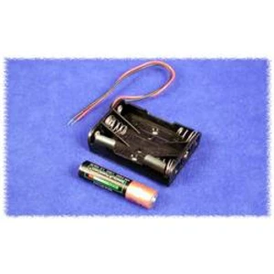 Držák baterie Hammond Electronics BH3AAW