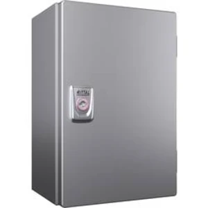 Instalační krabička Rittal KX 1587.000 1587000, (š x v x h) 200 x 300 x 155 mm, ocel, 1 ks
