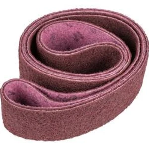 Brusný pás PFERD 45011702 Zrnitost 180, (d x š) 2000 mm x 75 mm, 2 ks