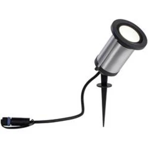 Osvětlovací systém Plug&Shine Paulmann 94285 antracitová 24 V