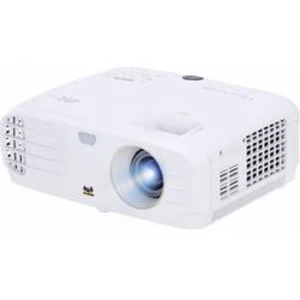 DLP projektor Viewsonic PX701-4K Světelnost (ANSI Lumen): 3200 lm 3840 x 2160 UHD 12000 : 1 bílá