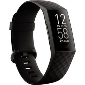 Fitness hodinky FitBit Charge 4