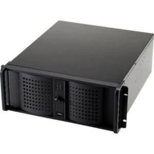 19" průmyslová skříň Ultron 64126, velikost racku (HE) 4 HE, 19 palec