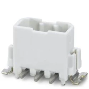 Konektor do DPS Phoenix Contact PTSM 0,5/ 5-HV-2,5-SMD WH R44 1778722, pólů 5, rozteč 2.5 mm, 400 ks Konektor do DPS Phoenix Contact PTSM 0,5/ 5-HV-2,5-SMD WH R44 1778722, pólů 5, rozteč 2.5 mm, 400 ks