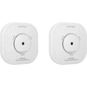 Hlásič oxidu uhličitého Smartwares SH8-99112