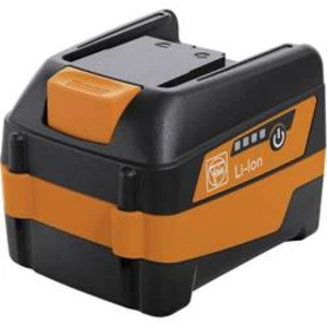 Náhradní akumulátor pro elektrické nářadí, Fein 92604184020, 12 V, 6 Ah, Li-Ion akumulátor