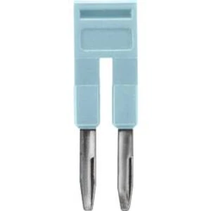 Propojka, pro svorky s 8,2 mm šířkou k přemostění ve středu svorkovnice. Siemens 8WH9020-6DD10 10 ks