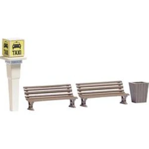 Busch 7763 Praktická cívka BRD. H0