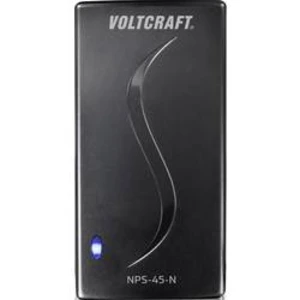 Napájecí adaptér k notebooku VOLTCRAFT NPS-45-N, 45 W, 3.3 A