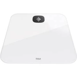 Analyzační váha FitBit Aria Air, bílá