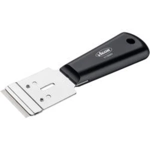 Univerzální škrabka 160 mm včetně 1 čepele Vigor V1368N