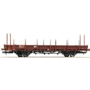 Fleischmann 825735 Otočné klankové vozíky, FS