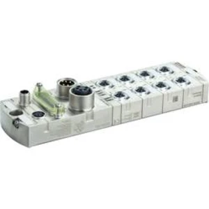 Pasivní box senzor/aktor Murr Elektronik 55307, 1 ks