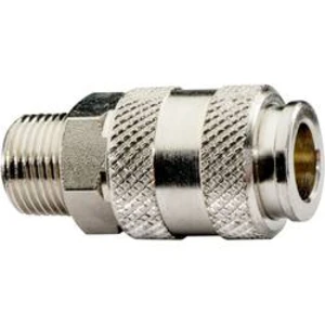 Rychlospojka METABO, univerzální, 1/4", AG Metabo 628700000