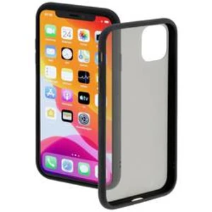 Hama Invisible Cover černá, transparentní
