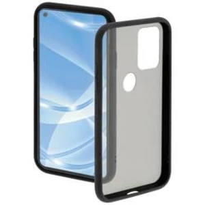 Hama Invisible Cover černá, transparentní