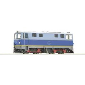 Roco 33317 Dieselové lokomotivy NÖVOG v 10 H0