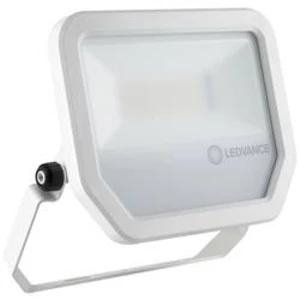 LED reflektor LEDVANCE FL PFM 50 W 3000 K SYM 100 WT 421240, 50 W, N/A, bílá