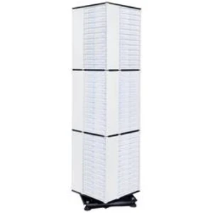 Stativ VarioPlus pro RM 176 VarioPlus pro M. Možnost individuálně vybavit nářadím Allit VarioPlus Pro RM 176 464840, (š x v x h) 445 x 1710 x 445 mm, 