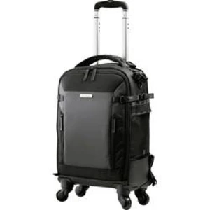 Taška na kolečkách Vanguard VEO SELECT 55BT BK Vnitřní rozměr (Š x V x H)=310 x 445 x 160 mm