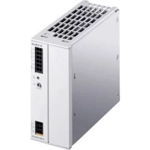 Síťový zdroj na DIN lištu Block PC-0148-100-0, 1 x, 48 V/DC, 10 A, 480 W