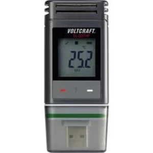 Datalogger VOLTCRAFT DL-220THP