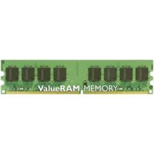 Modul RAM pro PC Kingston ValueRAM KVR16N11S6/2 2 GB 1 x 2 GB DDR3 RAM 1600 MHz CL11 11-11-35
