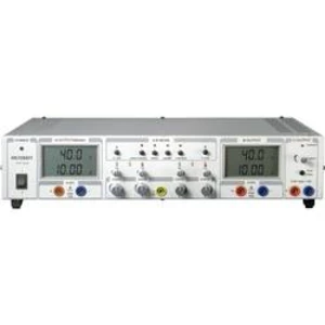 Laboratorní zdroj s nastavitelným napětím VOLTCRAFT VSP 2410, 0.1 - 40 V/DC, 0 - 10 A, 809 W;Kalibrováno dle (ISO)
