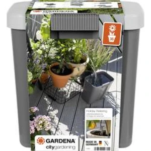 Systém pro zavlažování o dovolené s 9l nádrží Gardena 1266