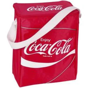 Chladicí taška (box) na party Ezetil Coca Cola Classic 14, 14.9 l, červená