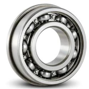 Kuličkové ložisko s osazením 2.5 mm