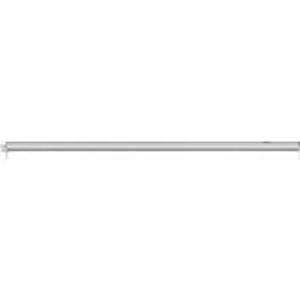 LED světelná lišta Paulmann Bond 70614, 15 W, 114.6 cm, N/A, saténová