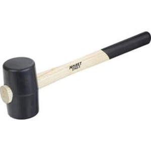 Gumová palička Hazet 2143-1, 340 mm, 520 g