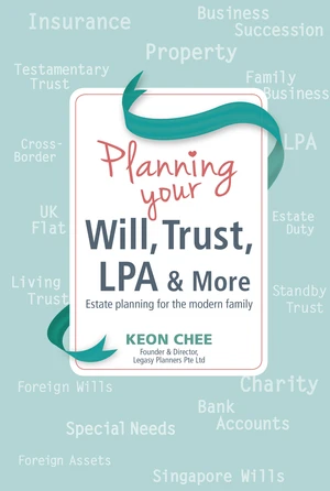 Planning Your Will, Trust, LPA & More