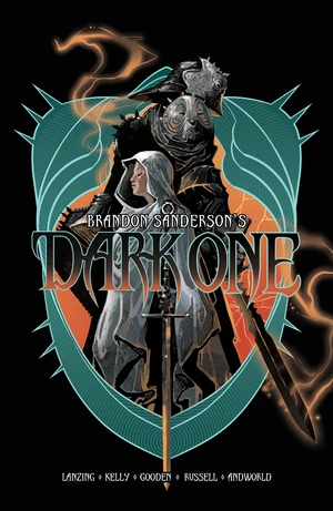 DARK ONE, BOOK 1